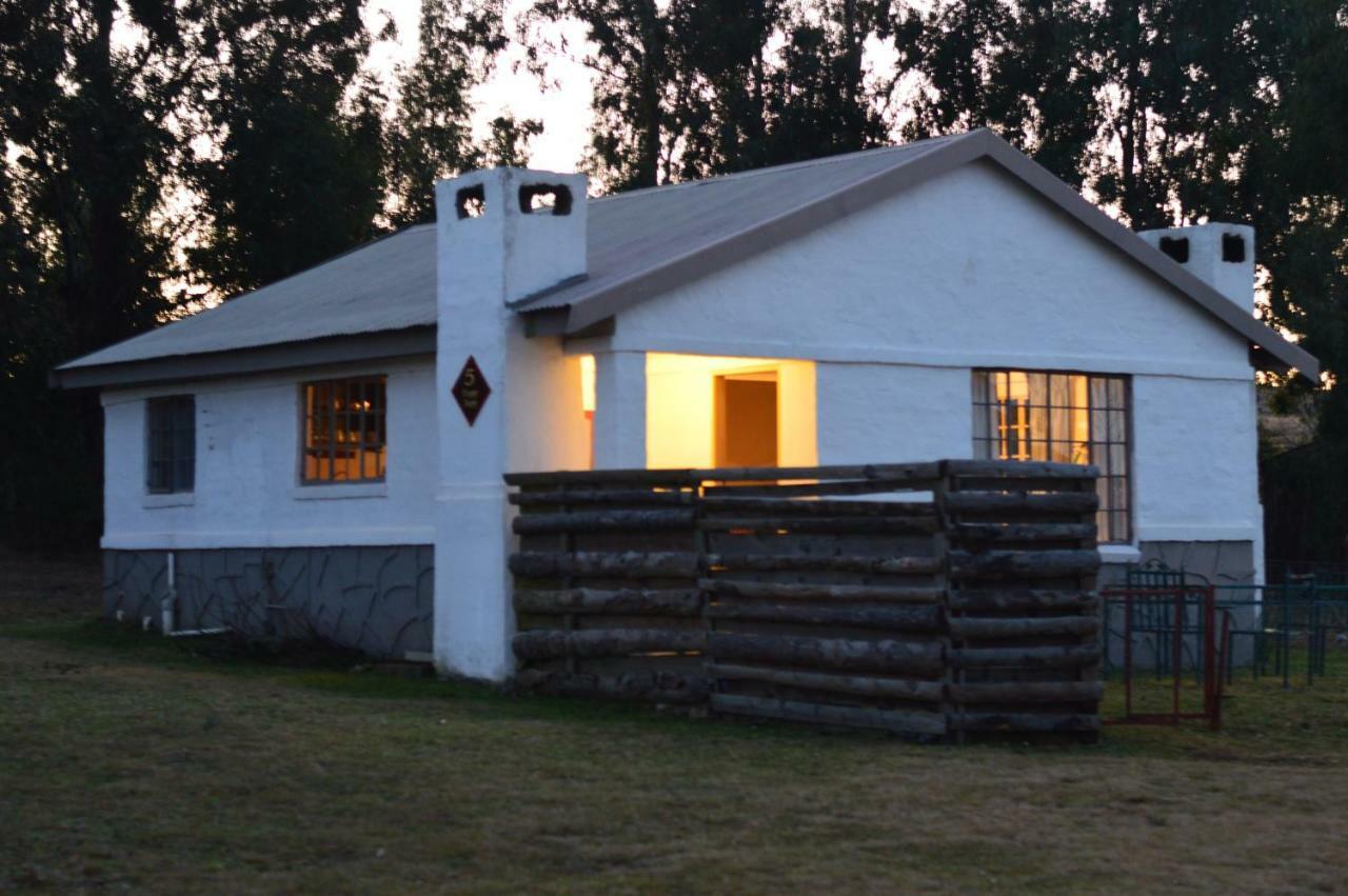 Dullstroom On The Dam Exterior foto